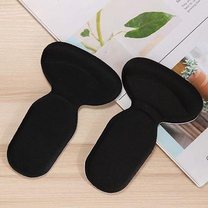 Imaginea Branțuri pentru pantofi împotriva bătăturilor, 2 bucăți