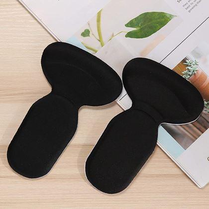 Imaginea din Branțuri pentru pantofi împotriva bătăturilor, 2 bucăți