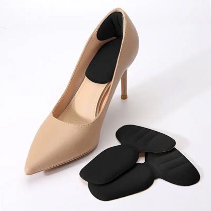 Imaginea din Branțuri pentru pantofi împotriva bătăturilor, 2 bucăți