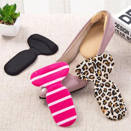 Imaginea din Branțuri pentru pantofi împotriva bătăturilor, 2 bucăți