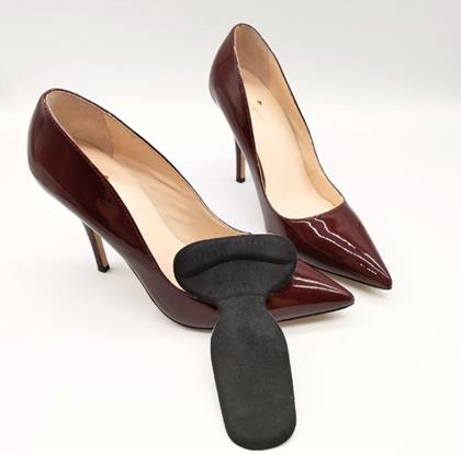 Imaginea din Branțuri pentru pantofi împotriva bătăturilor, 2 bucăți