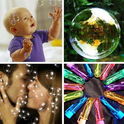 Imaginea din Bule tactile