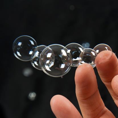 Imaginea Baloane de săpun – baloane tactile