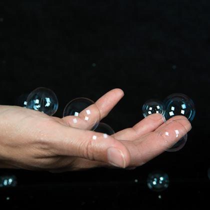 Imaginea din Bule tactile