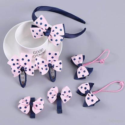 Imaginea Accesorii de păr pentru copii