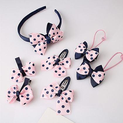 Imaginea din Accesorii de păr pentru copii