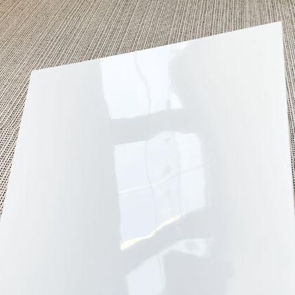 Imaginea din Gresie autoadezivă 60x30 cm - alba