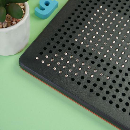 Imaginea din Tablă de desen magnetică - mare, negru