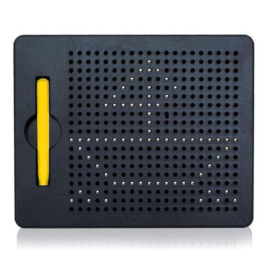 Imaginea din Tablă de desen magnetică - mare, negru