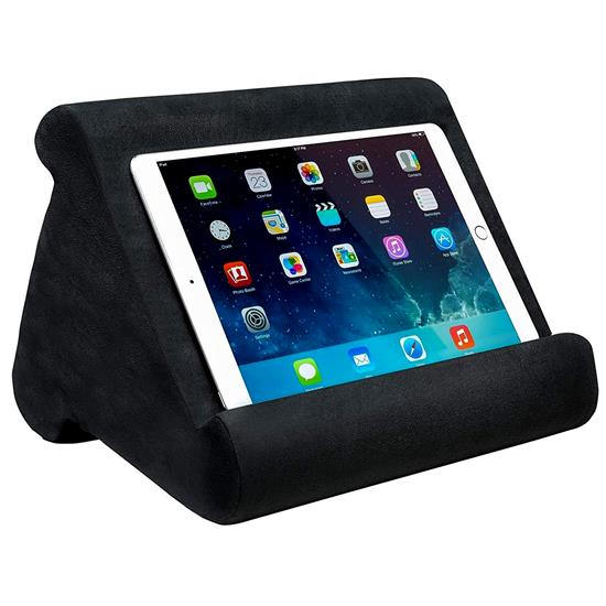 Imaginea din Perne pentru tabletă - negru