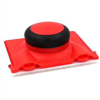 Imaginea din Instrument pentru vopsirea marginilor pereților