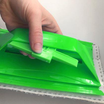 Imaginea din Ustensilă pentru curățarea ramelor/șanțurilor ferestrelor