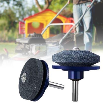 Imaginea Piatră abrazivă pentru bormașină 5 cm