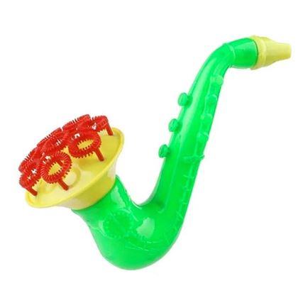 Imaginea din Bublifuk - instrument muzical