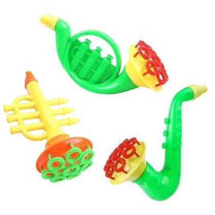 Imaginea din Bublifuk - instrument muzical