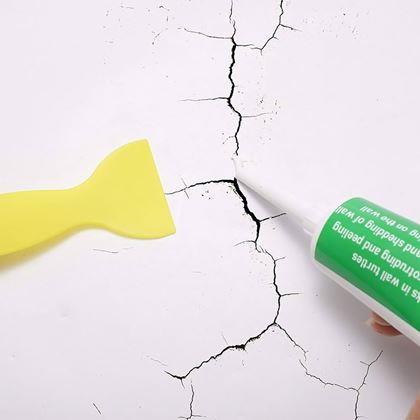 Imaginea din Set pentru reparații rapide ale pereților