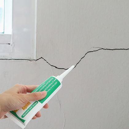 Imaginea din Set pentru reparații rapide ale pereților