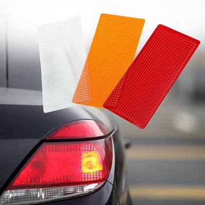 Imaginea din Set pentru repararea farurilor