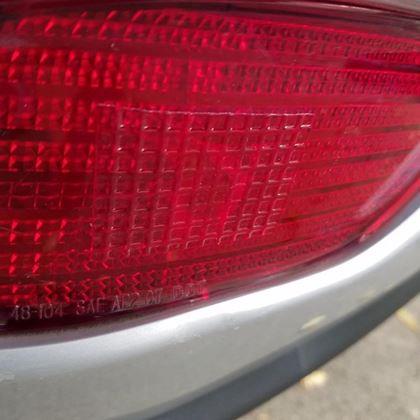 Imaginea din Set pentru repararea farurilor