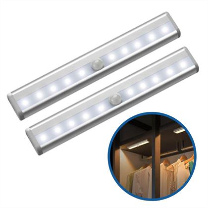 Imaginea din Banda LED luminoasă cu senzor de mișcare