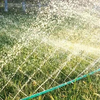 Imaginea din Furtun de grădină pentru irigare 7,5 m