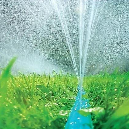 Imaginea din Furtun de grădină pentru irigare 7,5 m