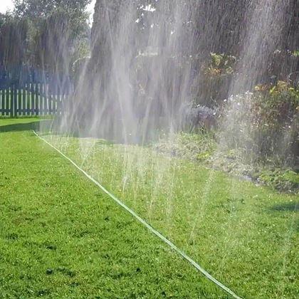 Imaginea din Furtun de grădină pentru irigare 7,5 m