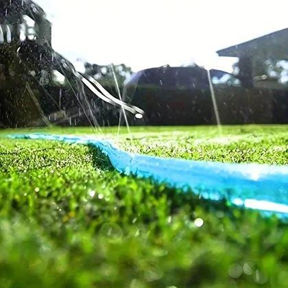 Imaginea din Furtun de grădină pentru irigare 7,5 m