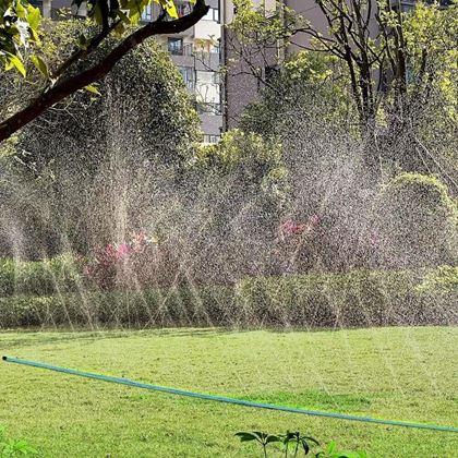 Imaginea din Furtun de grădină pentru irigare 7,5 m