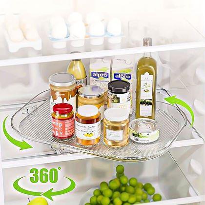 Imaginea din Organizator rotativ