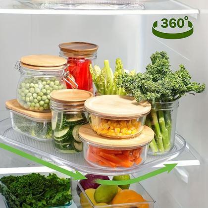 Imaginea din Organizator rotativ