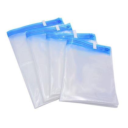 Imaginea din Sac ermetic de depozitare roll 50 x 70