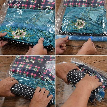 Imaginea din Sac ermetic de depozitare roll 50 x 70