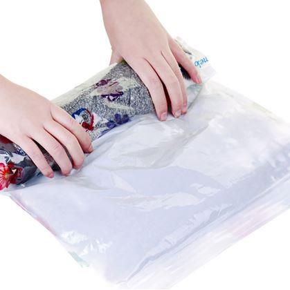 Imaginea din Sac ermetic de depozitare roll 50 x 70