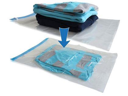 Imaginea din Sac ermetic de depozitare roll 50 x 70