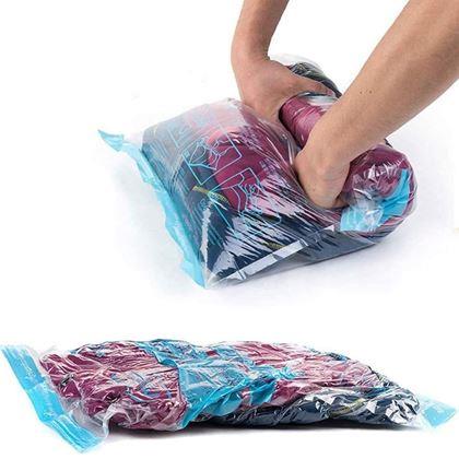 Imaginea din Sac ermetic de depozitare roll 50 x 70