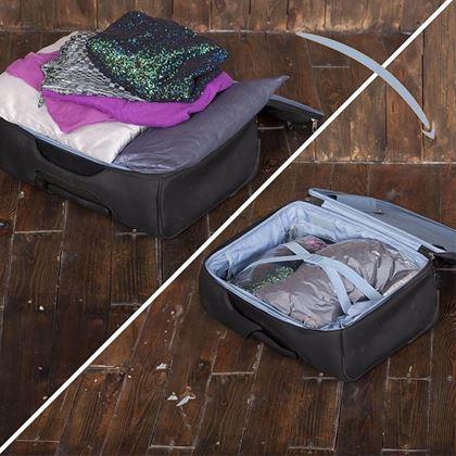Imaginea din Sac ermetic de depozitare roll 50 x 70