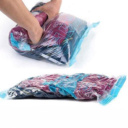 Imaginea din Sac ermetic de depozitare roll 50 x 70