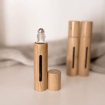 Imaginea din Sticluță roll-on pentru parfum