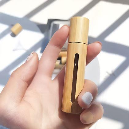 Imaginea din Sticluță roll-on pentru parfum