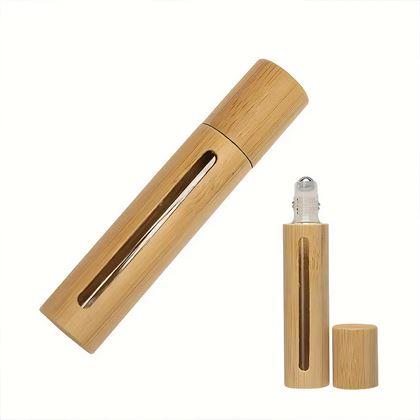 Imaginea din Sticluță roll-on pentru parfum