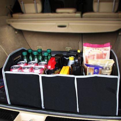 Imaginea din Organizator auto pentru cumpărături