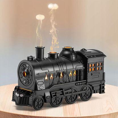 Imaginea Difuzor de aromă - locomotivă