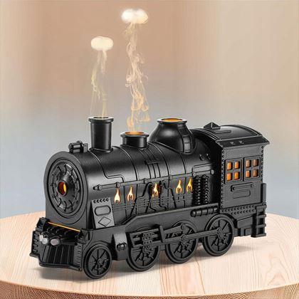 Imaginea din Difuzor de aromă - locomotivă
