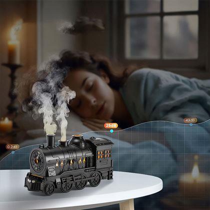 Imaginea din Difuzor de aromă - locomotivă