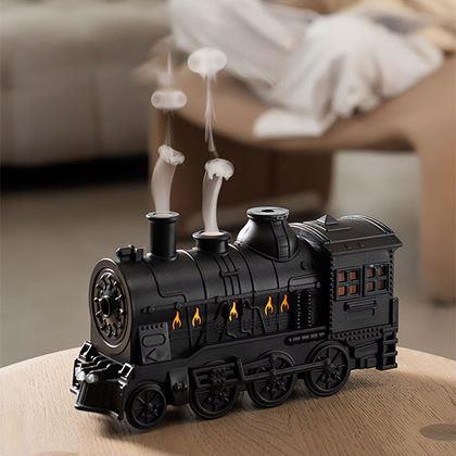Imaginea din Difuzor de aromă - locomotivă