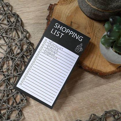 Imaginea din Carnet de notice magnetic