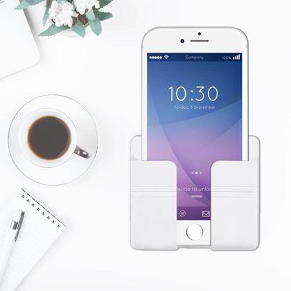 Imaginea din Suport adeziv pentru telefon mobil