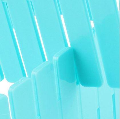 Imaginea din Despărțitoare ajustabile pentru sertar, 4 bucăți