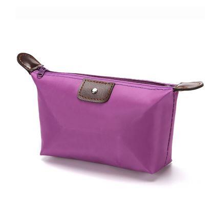 Imaginea din Geantă cosmetice voiaj  -  violet